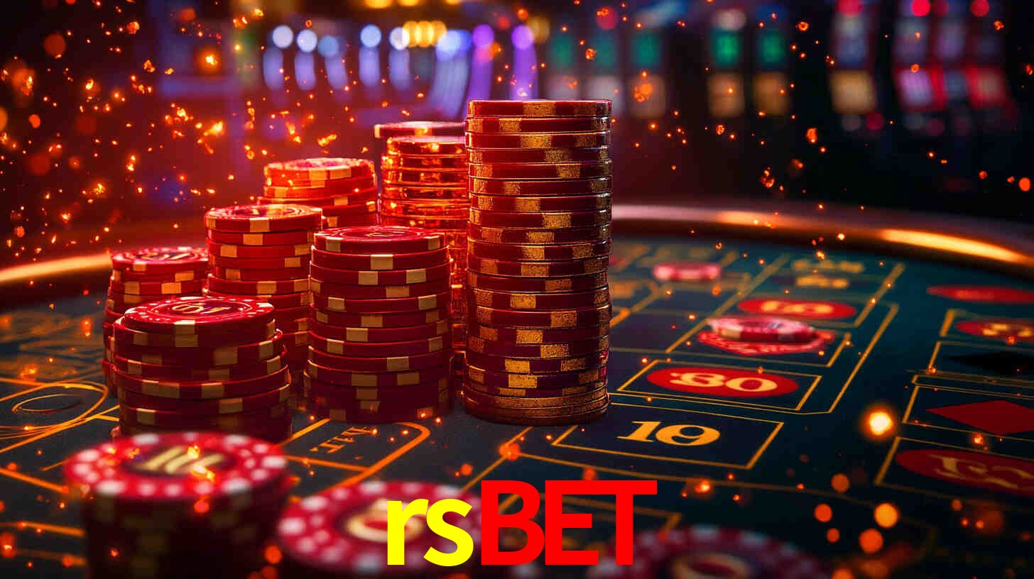 rsbet App Interface