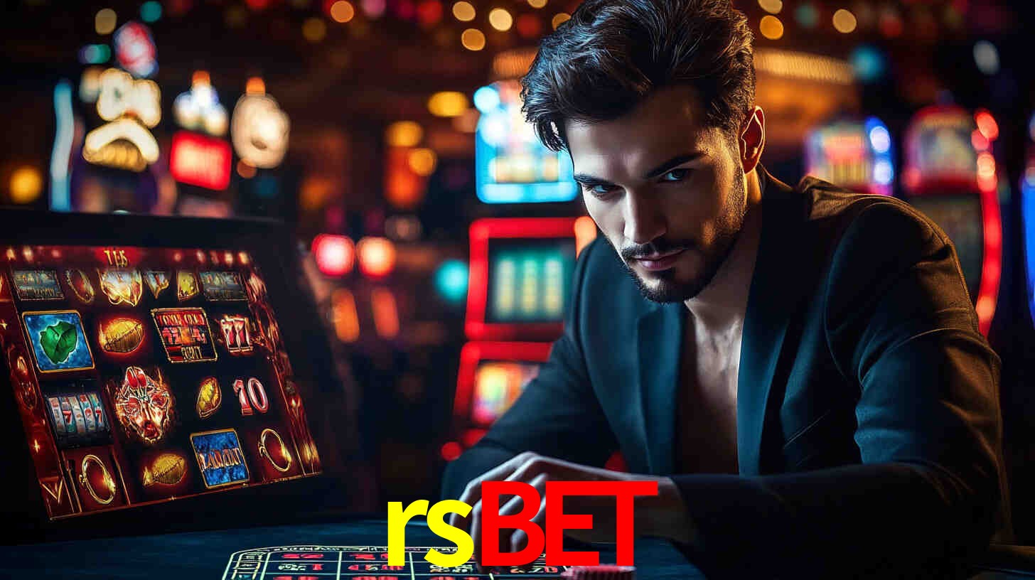 Bônus Generosos e Exclusivos no rsbet para Você!