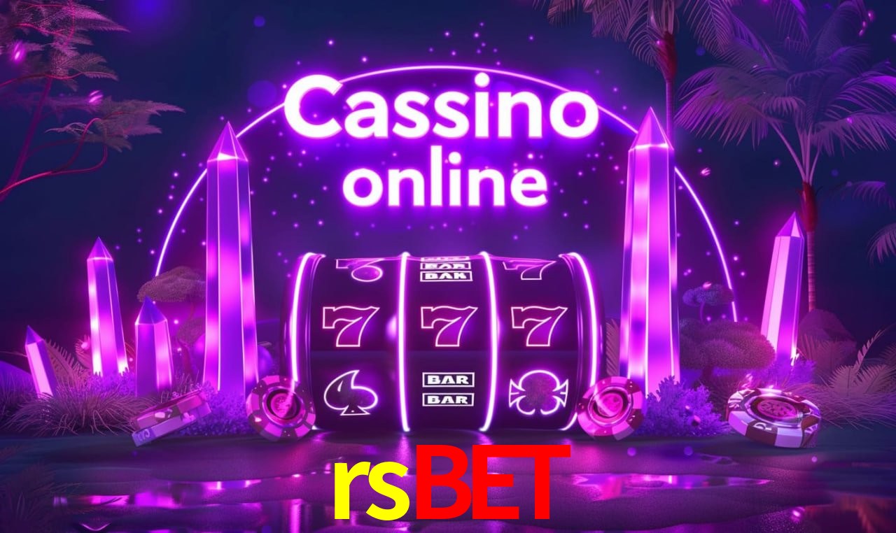 rsbet Certificado eCOGRA - Jogos Justos Auditados
