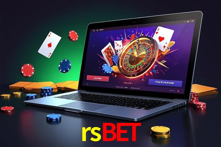 rsbet Segurança Logo 2