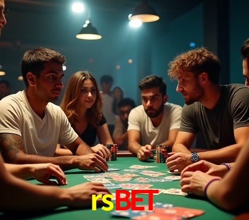 Slots rsbet - Jackpots Progressivos