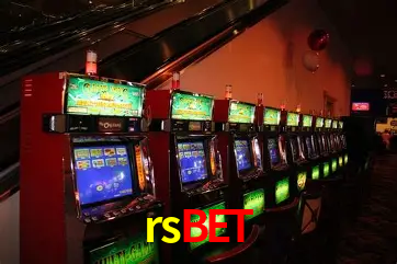 A Emoção da Loteria na rsbet: Uma Chance de Mudança de Vida