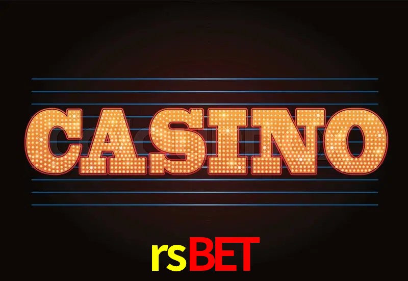 Provedores de Jogos rsbet