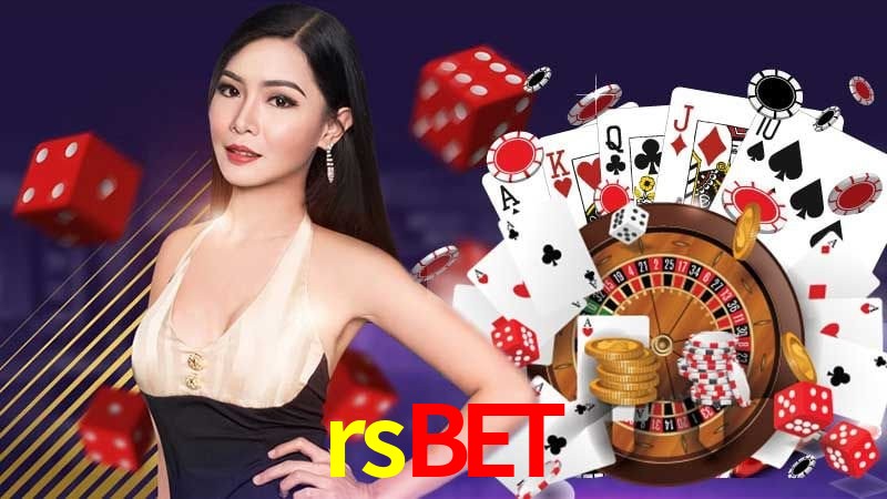 Casino VIP rsbet