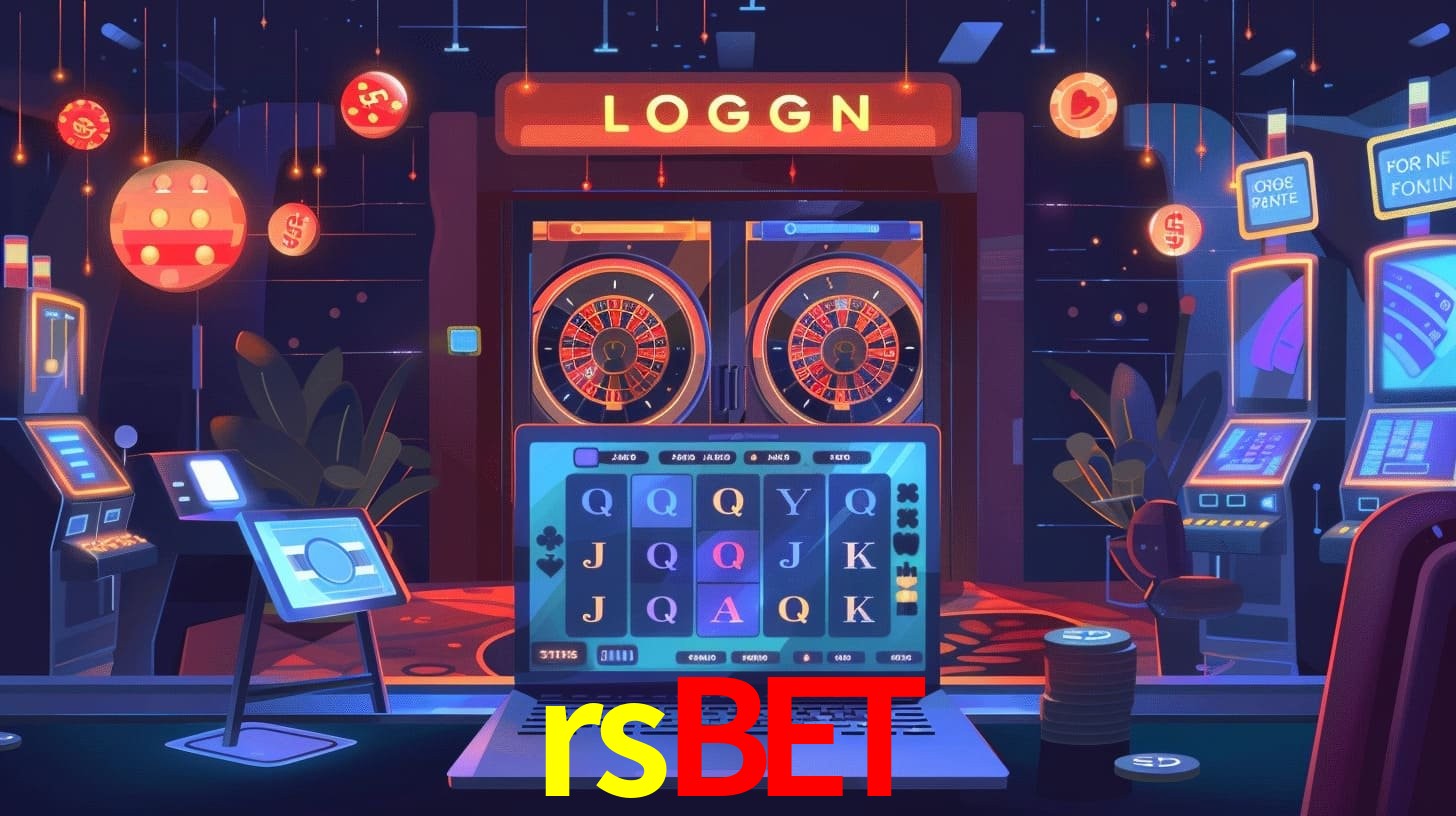 rsbet Instalar Logo 3