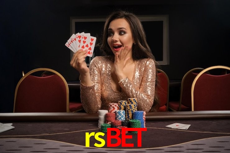 Programa VIP rsbet