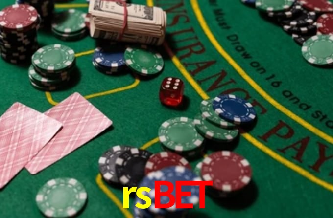 Apostas Ao Vivo rsbet