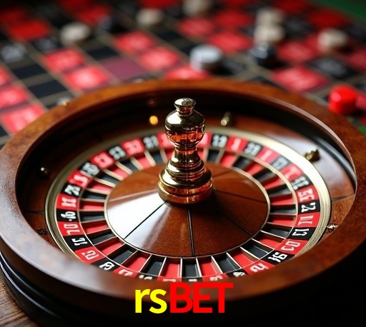 Loteria rsbet - Quina e mais jogos