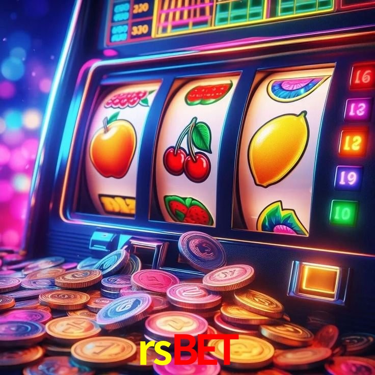 Diretório de Jogos rsbet