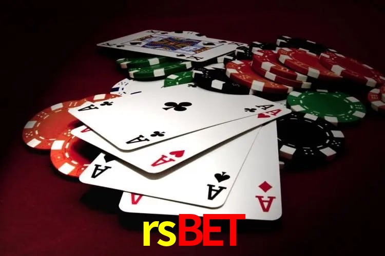 Apostas de Tênis rsbet