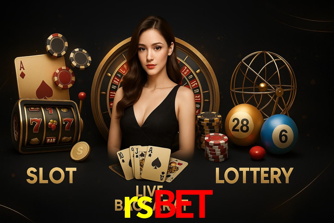 Slots rsbet - RTP Alto Certificado