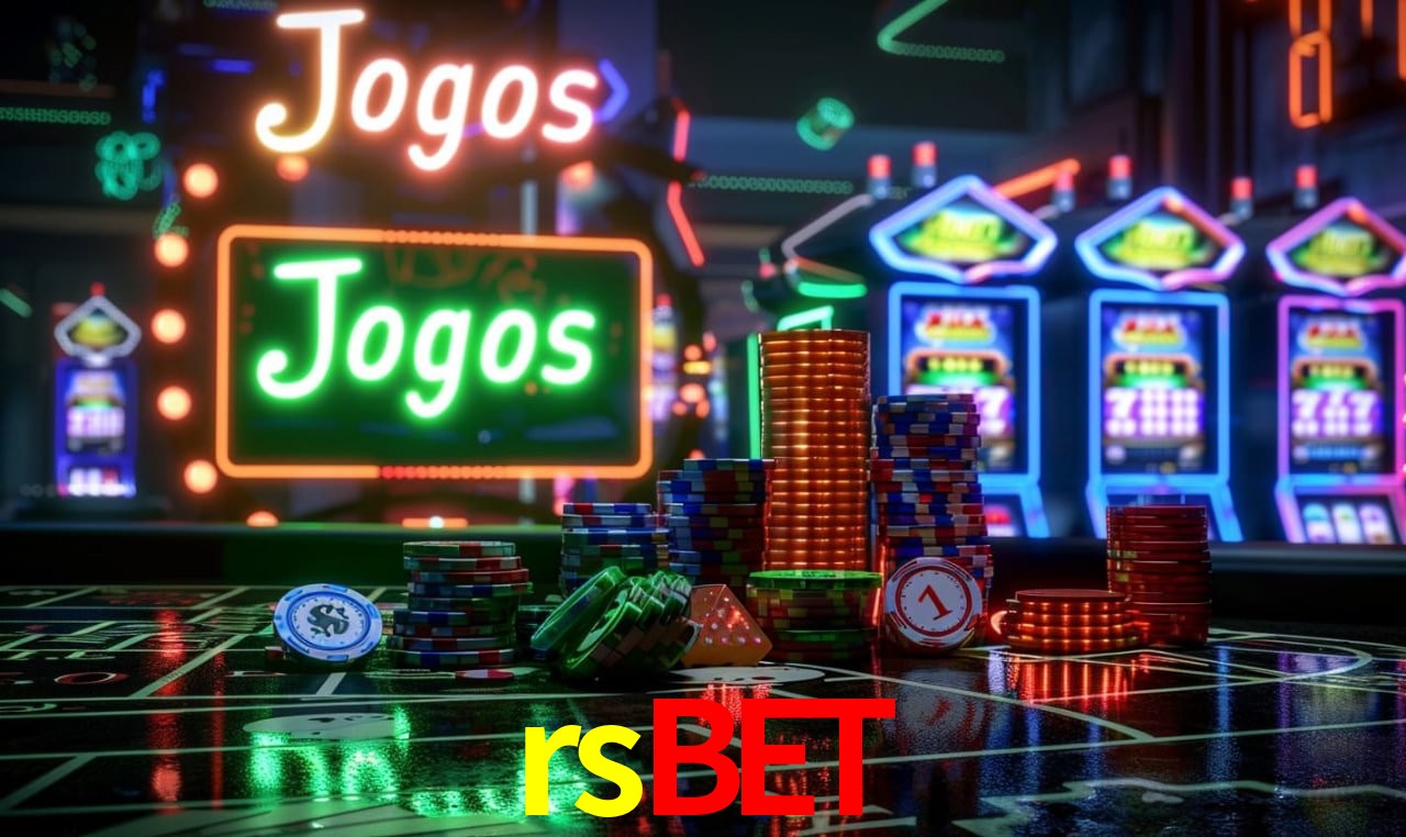 Odds Competitivas rsbet