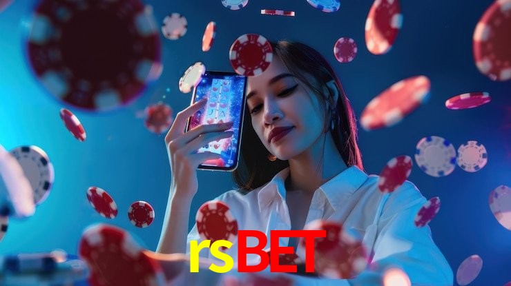 rsbet Logo 3