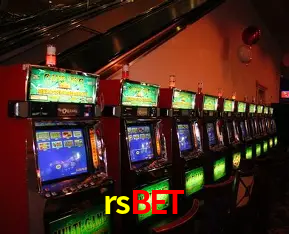 rsbet Licença Curaçao Gaming