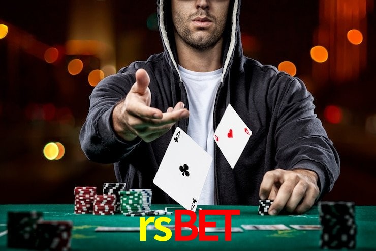 Servidor Brasil rsbet