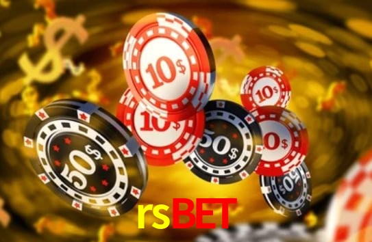 Recursos de Bônus rsbet