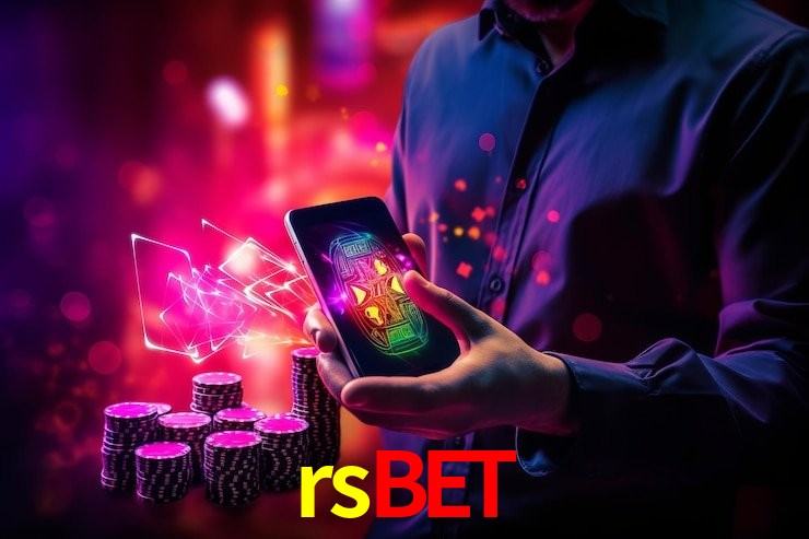 Apostas de Basquete rsbet