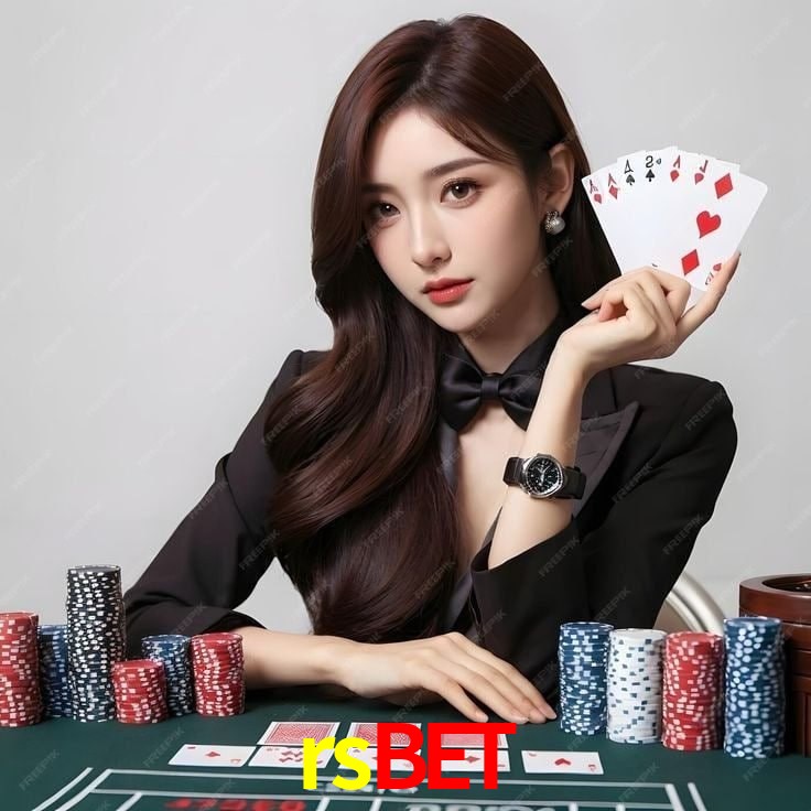 rsbet Instalar Logo 2
