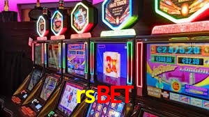 Casino Ao Vivo rsbet