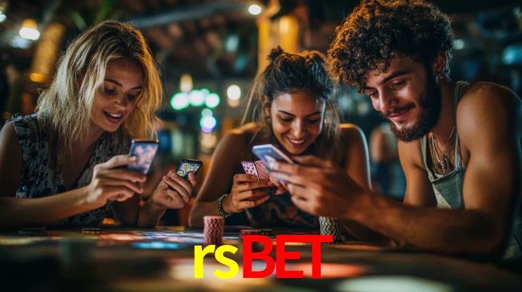 Programa VIP rsbet