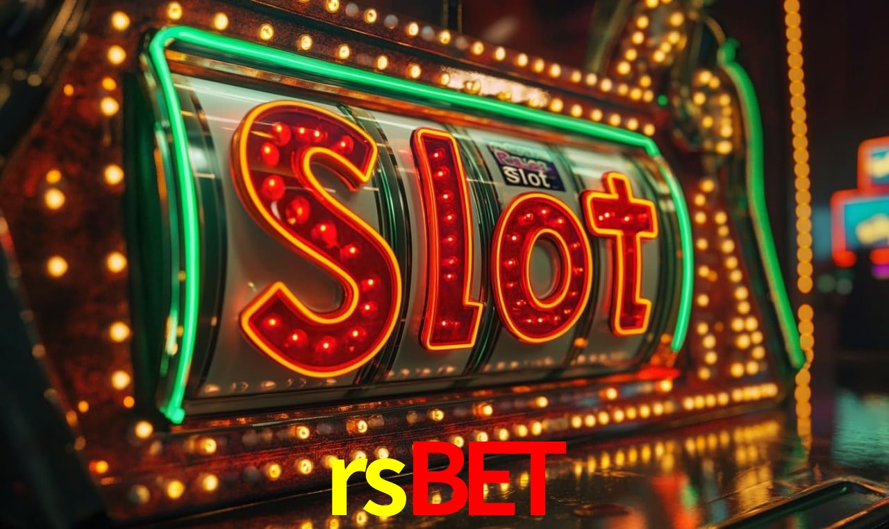 rsbet Instalar Logo 1