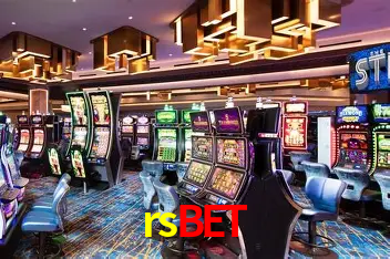 Apostas Esportivas na rsbet: Um Guia Completo