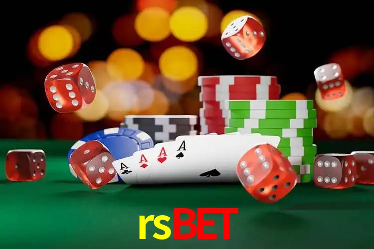 Tecnologia da Plataforma rsbet