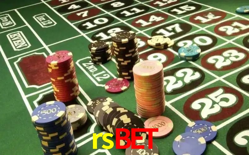 Segurança 2FA rsbet