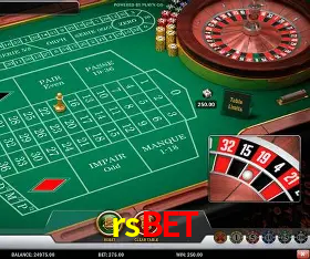 rsbet Cassino Online Certificado