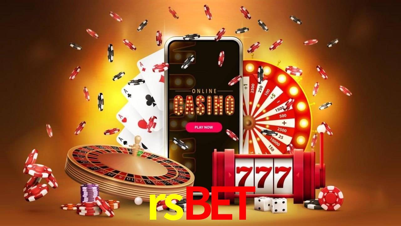 Integração de APIs rsbet