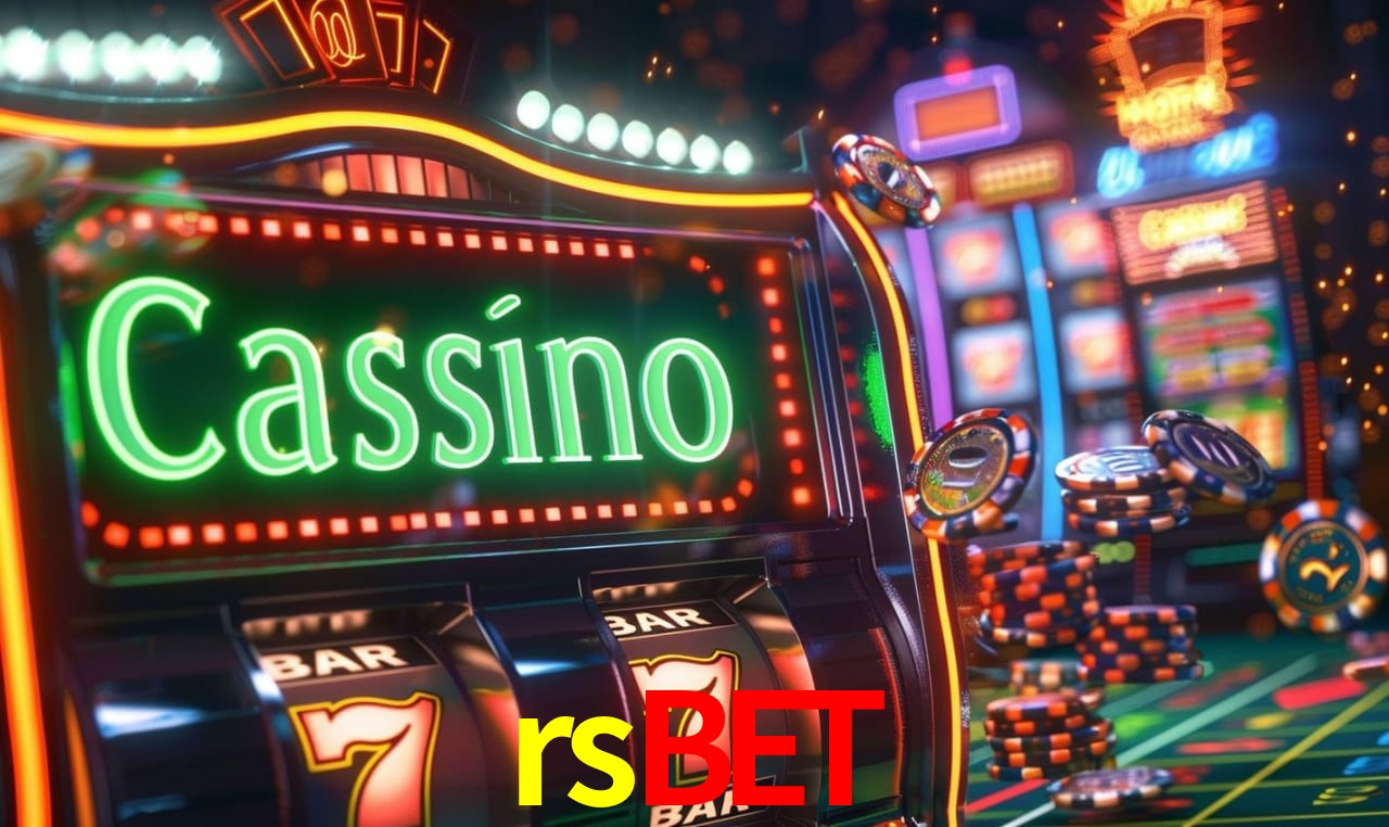 Promoções Sazonais rsbet