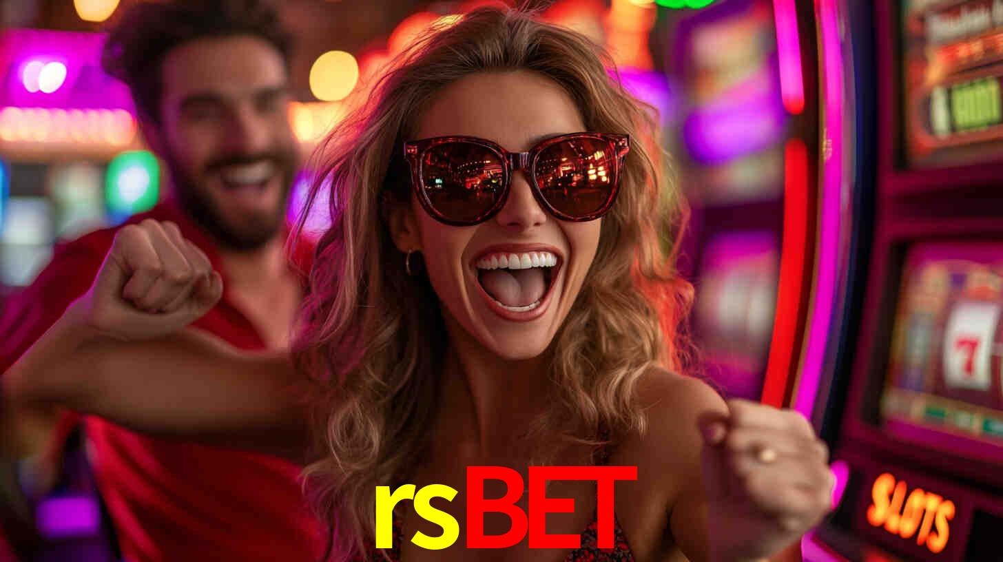 Desvendando o Mundo dos Jogos Virtuais na rsbet