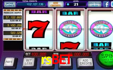 A Revolução dos Aplicativos de Jogos no rsbet