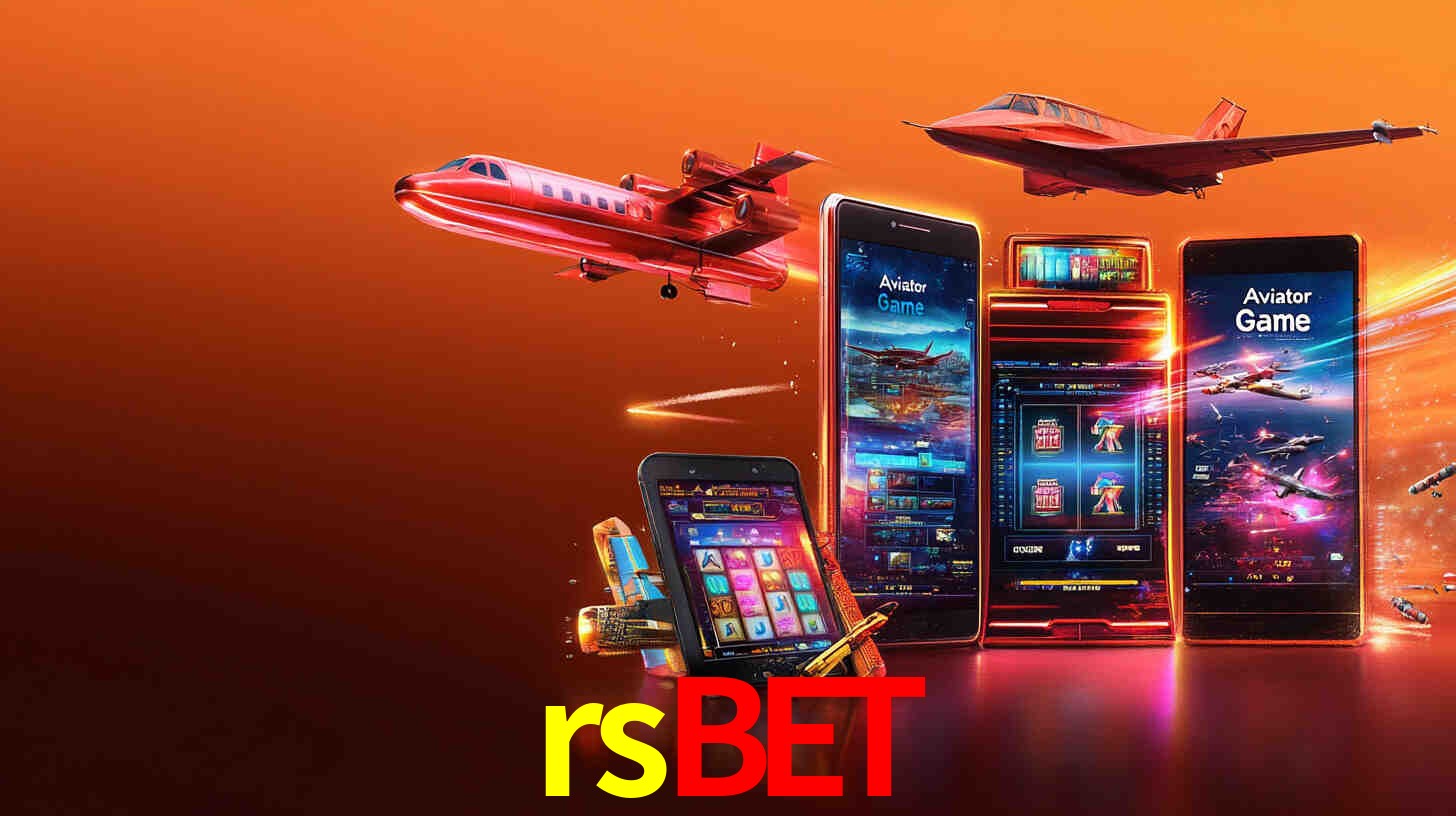 Descubra a Essência do rsbet: Nossa História e Compromissos