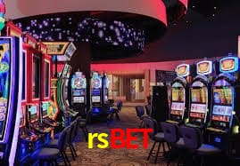 Plataforma rsbet - Segurança SSL 256-bit