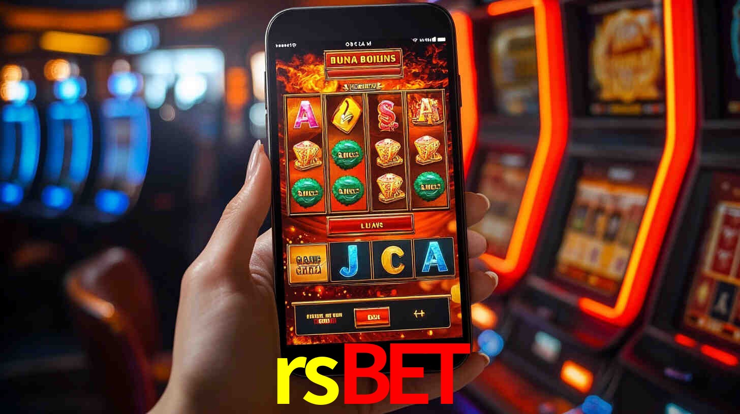 rsbet: Seu Cassino Premiado com Pagamentos Rápidos