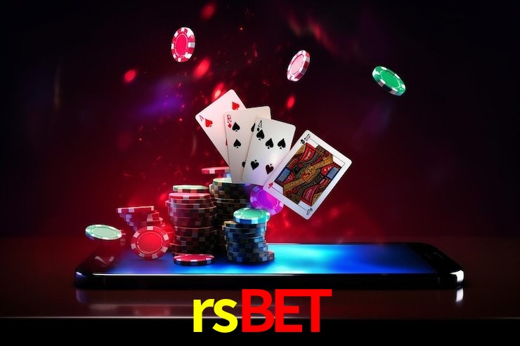 Slot Games rsbet