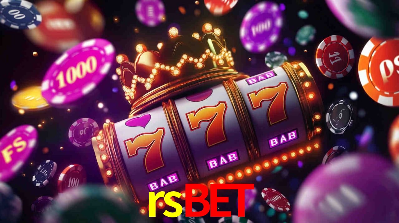 Game Providers rsbet