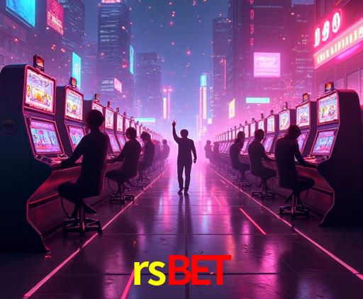 Apostas de Futebol rsbet