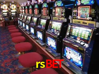 Desvendando o Mundo dos Jogos Virtuais na rsbet