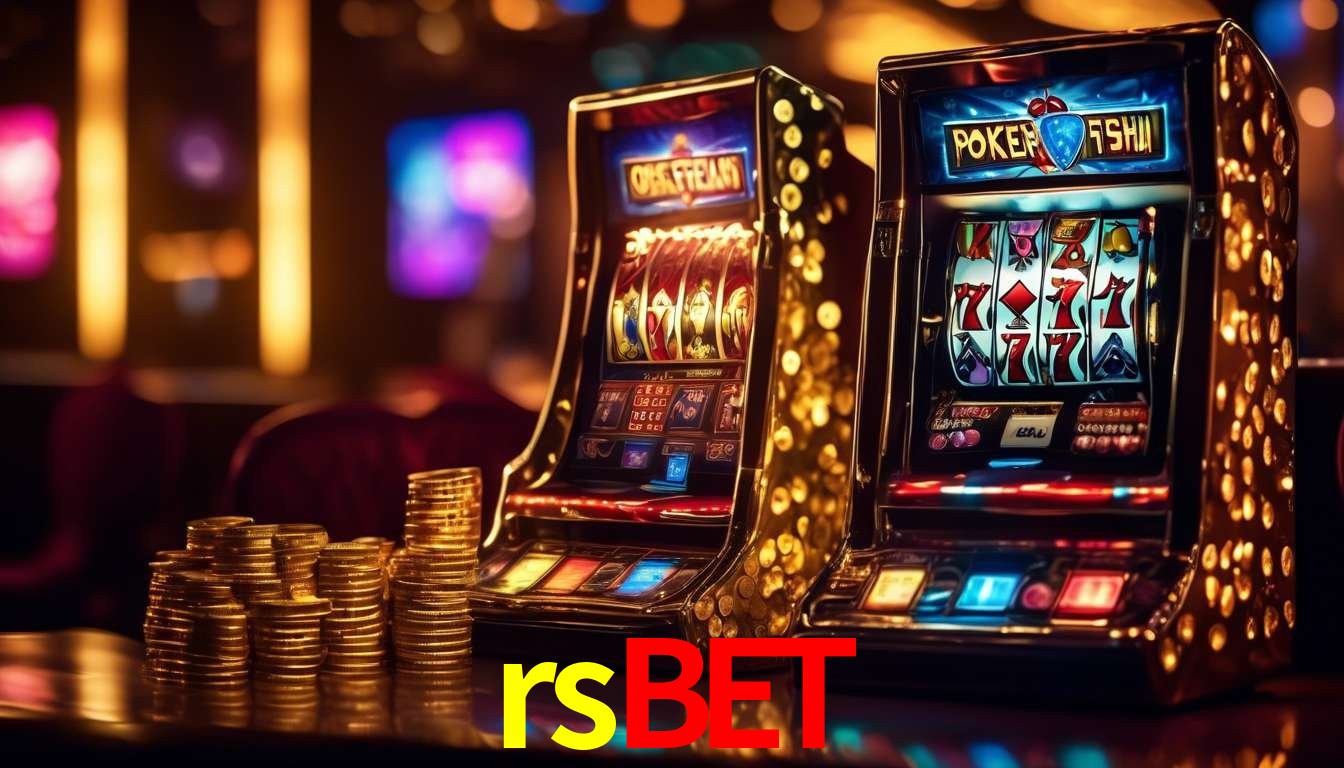 rsbet Logo 2