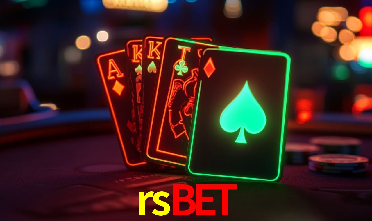Benefícios da Conta rsbet