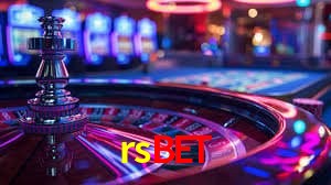 Jogos de Slot rsbet