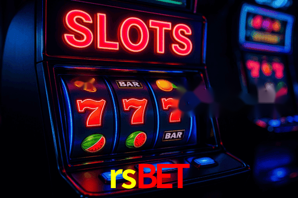 Slots rsbet - Giros Grátis Diários