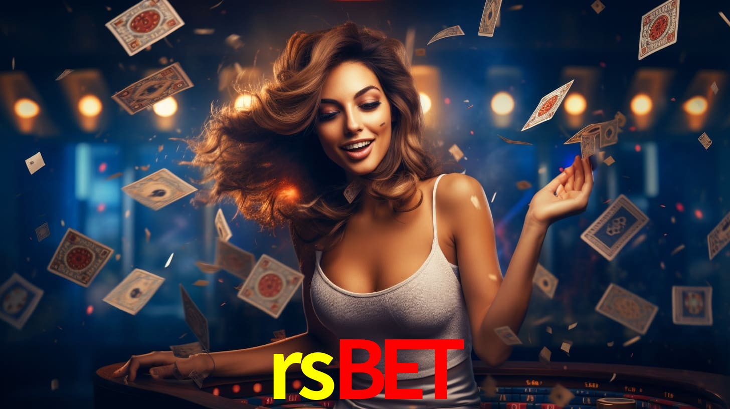 rsbet - Fortuna Máxima na Roleta - rsbet.com