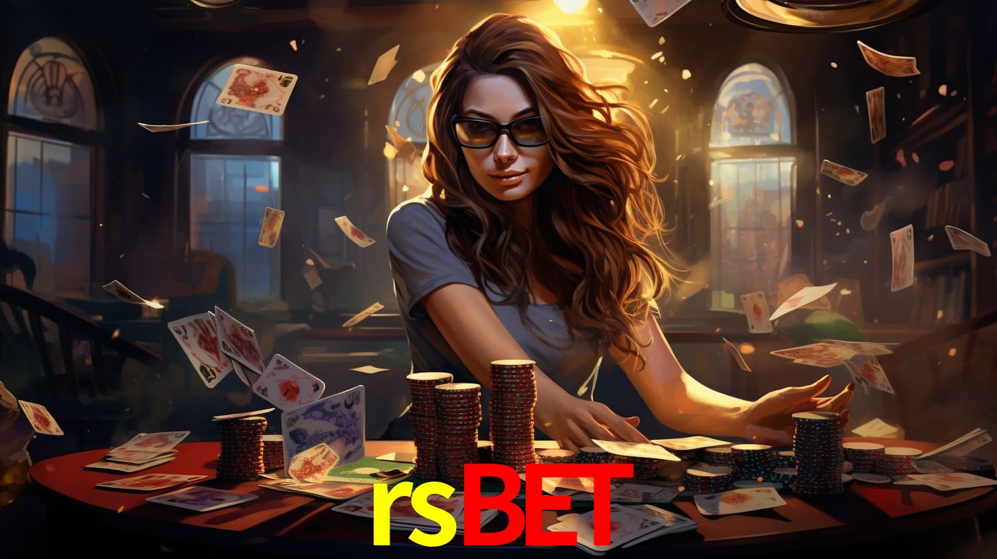 Roulette Table rsbet