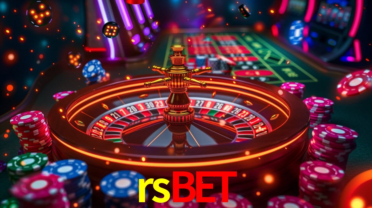Bônus Diários rsbet