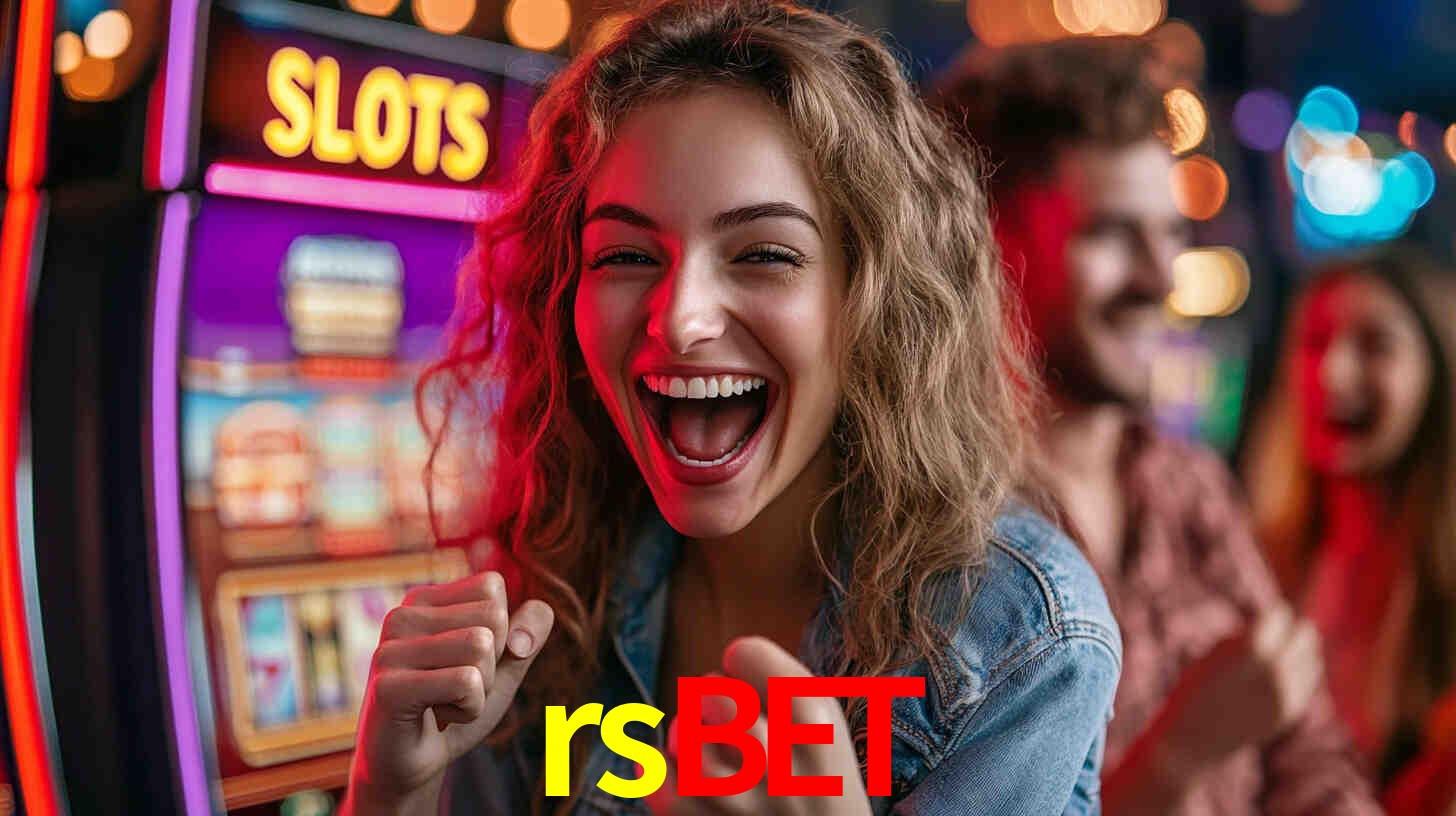 rsbet Download Oficial