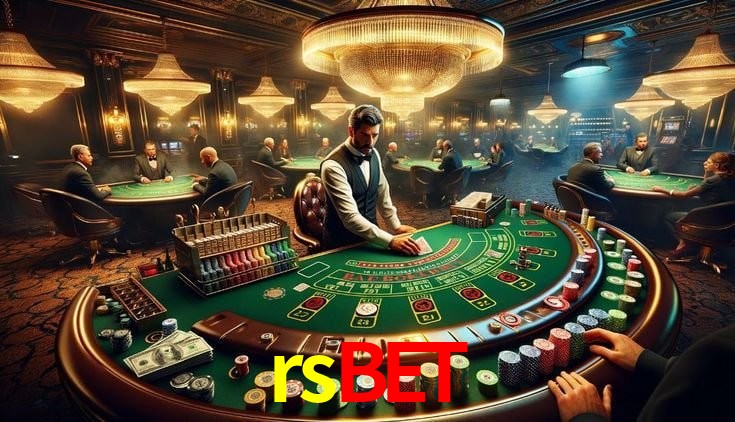 Bonus Features rsbet