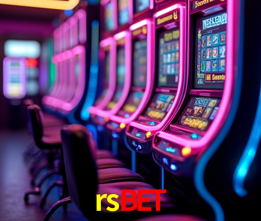Telegram rsbet - Canal Oficial Verificado